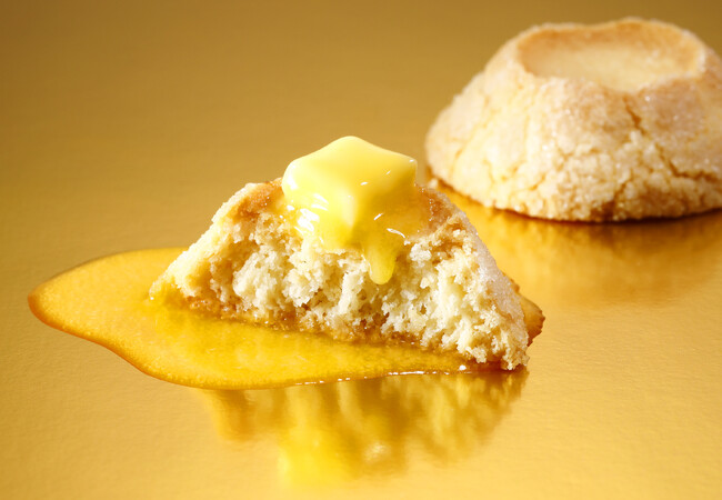 究極のバターリッチクッキー誕生！累計600万個突破のバタースイーツ専門店「BUTTER STATE's by銀のぶどう」丸の内＆池袋にリニューアルOPEN