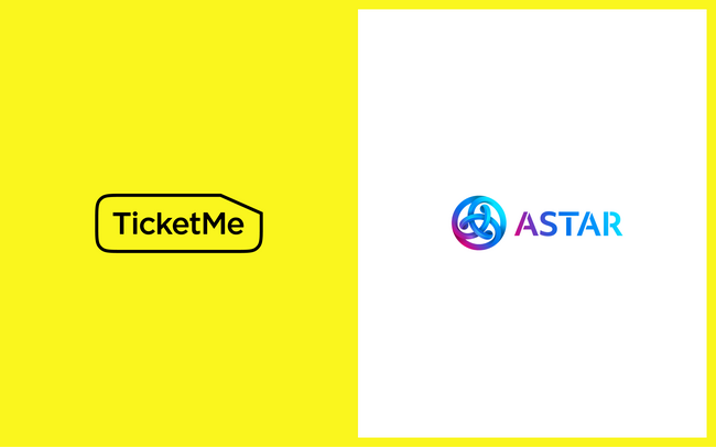 チケミーがAstarNetworkが運営する事業者団体「Astar Japan Lab」に加盟しました。