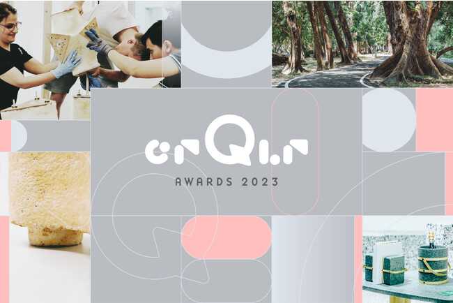 循環型経済をデザインするグローバル・アワード「crQlr Awards (サーキュラー・アワード）2023」開催