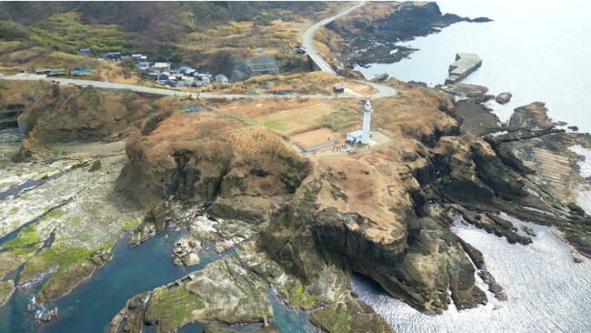 ～灯台・地域文化の持続可能性をテーマにしたミッション型キャンプ企画～「灯台キャンプ × 沢崎まつり」を開催します