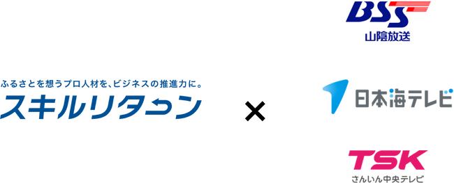 プロ人材活用の浸透により、地域企業の経済発展への寄与を目指す「スキルリターン」、“副業の聖地 鳥取県“で生まれた「先導的副業事例3社」を紹介