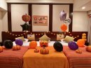 ハロウィーンスーペリアルーム ハロウィーンスーペリアルーム