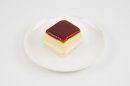 アイスケーキ　プリンみたいなカスタードケーキ画像（画像はイメージです。）