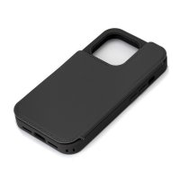 iPhone15、iPhone15Proに対応する、背面部分にカード収納があるバックフリップケースや、PUレザーケース等を株式会社PGAが発売
