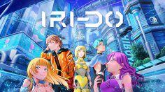 NFTプロジェクト「IRI-DO(アイリダ)」が「京都アニものづくりアワード2023」にてテクノロジー・イノベーション部門 銅賞を受賞！
