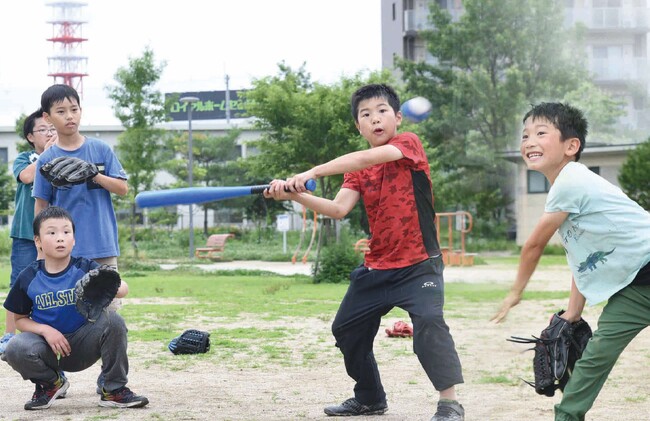 【兵庫県川西市2023】地域の皆さんで話し合い、新しい公園の形を作ろう