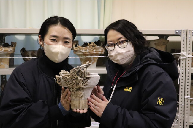 「国宝出土の地で味わう火焔型土器鍋」秋のミニツアーを実施します【新潟県十日町市】