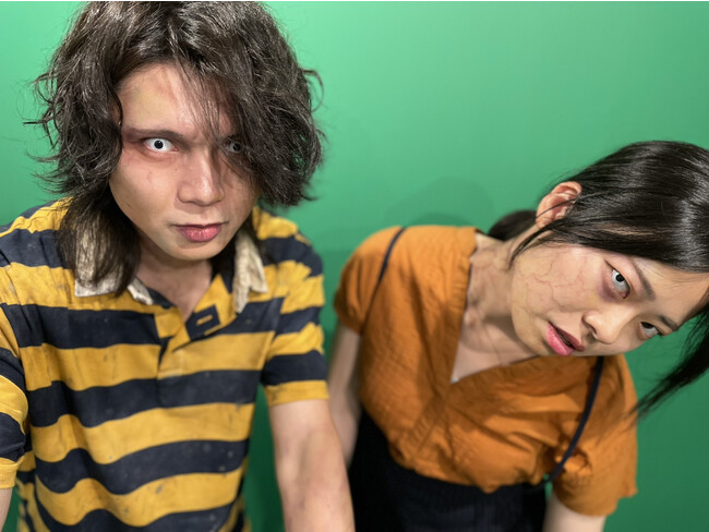 近畿大学生100名がゾンビをテーマにコンセンサス（合意形成）ゲームを体験　2023年9月25日（月）近畿大学東大阪キャンパスにて実施