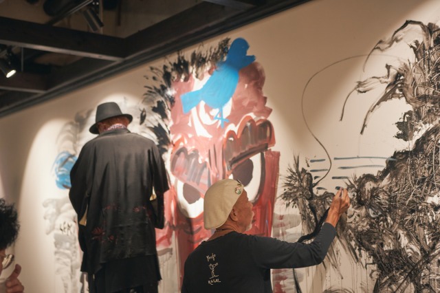 【出演者募集】音楽・ダンス・展示など幅広いジャンルで石垣島を舞台に表現したい出演者を募集します