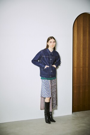 OPULENCE LADY'S 23AW COLLECTION / MEN'S DEBUT COLLECTION