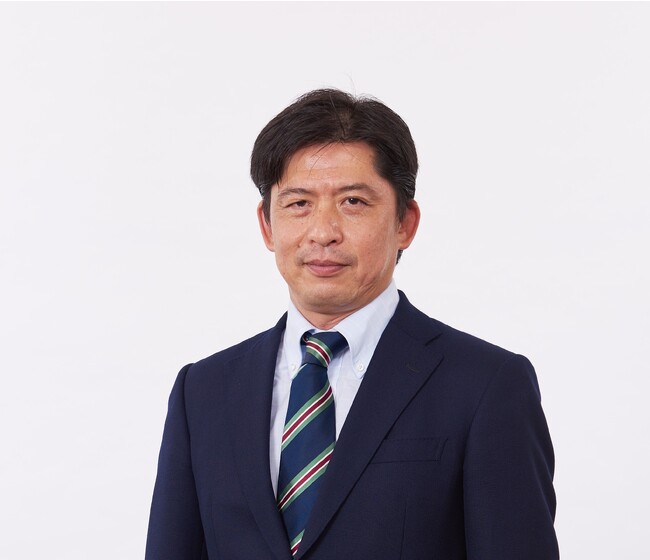 役員異動のお知らせ