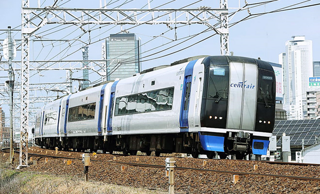 愛知県初! 「名古屋鉄道」の一部駅でクレジットカード等のタッチ決済による乗車の実証実験を開始
