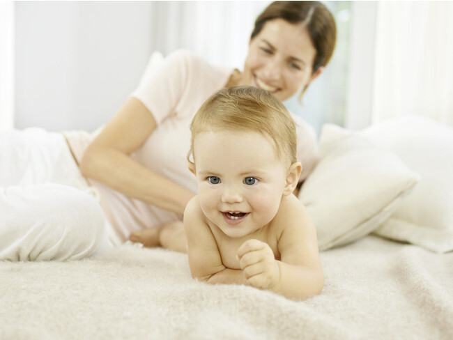 PRISTINE＆WELEDA presents「プレママ＆新生児ママのためのPure Baby Life おはなし会」9月30日開催決定！