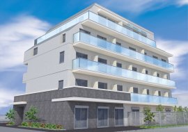 音楽マンションSegue(セグエ) 音楽マンションSegue(セグエ)