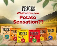 ミクシオマーケティング株式会社がインドネシア上場企業「TAYS BAKERS」菓子商品の日本での独占輸入販売権を取得