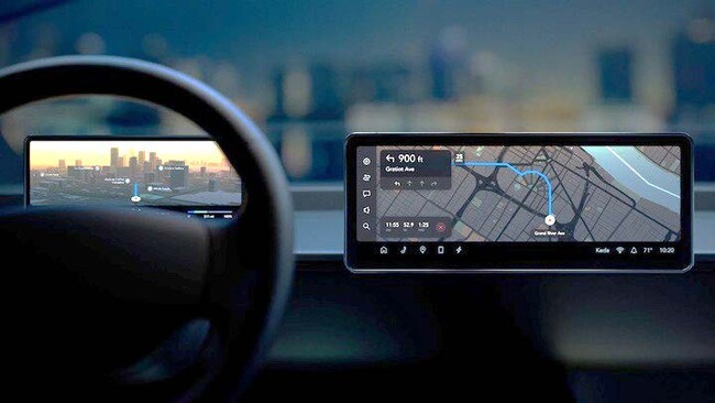 Mapboxがソフトバンクグループから新たに2億8,000万ドルの資金調達を実施