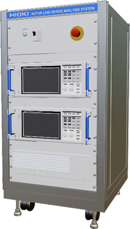 産業技術総合研究所向けに「水電解インピーダンス計測システム ALDAS-E」を受注