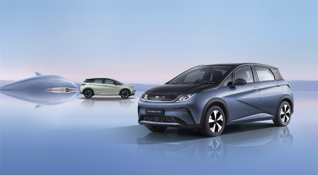 電気自動車販売台数世界No.1（※1）のBYD、日本発売モデル第2弾コンパクトEV「BYD DOLPHIN」、363万円（消費税込み）～で2023年9月20日（水）より発売