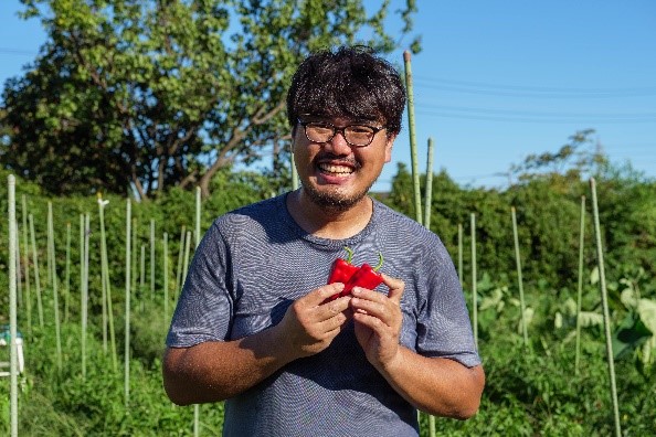 ピエクレックスの生分解性を生かし堆肥化を実現　コンポストアドバイザー 鴨志田農園 園主 鴨志田純 氏とのアドバイザリー契約を締結