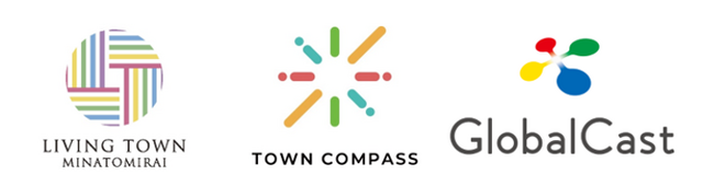 横浜市の複合施設「ＬＩＶＩＮＧＴＯＷＮ みなとみらい」にて地域密着型情報配信アプリ「ＴＯＷＮ　ＣＯＭＰＡＳＳ」導入決定