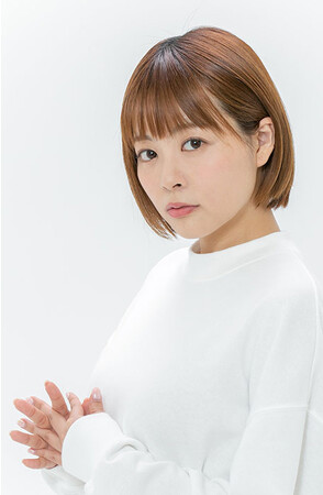 アニメ『百姓貴族』イシイさん役・AMG卒業生声優の本多真梨子さんがスペシャルオープンキャンパスに来校！【10/29（日）開催】