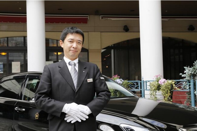 日本交通ハイヤーが受験日の移動を負担軽減！「受験生ハイヤー送迎パック」2024年度入試向け販売開始