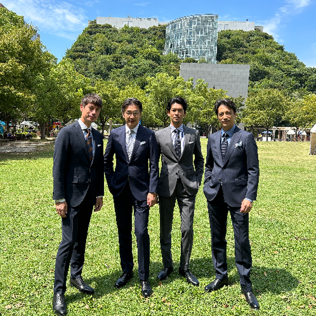 “食べられる高濃度水素サプリメント”POPUPストアと業界第一線で活躍する森ユキオさんの最新美容講座を2023年9月23日(土)に札幌三越で開催！