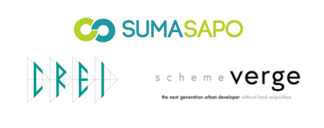 スマサポと東京大学不動産イノベーション研究センター（CREI）とscheme vergeが、入居者アプリ「totono」に蓄積される入居者データと行動相関のビッグデータ群の分析研究をスタート