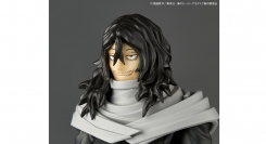大人気TVアニメ『僕のヒーローアカデミア』より、イレイザーヘッド 相澤消太がアクションフィギュアで登場！