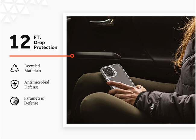 【新製品情報】サバイバーから、今月発売予定のiPhone 15 対応 MIL-STD810G準拠　耐衝撃ケース「ストロング」が発売されます