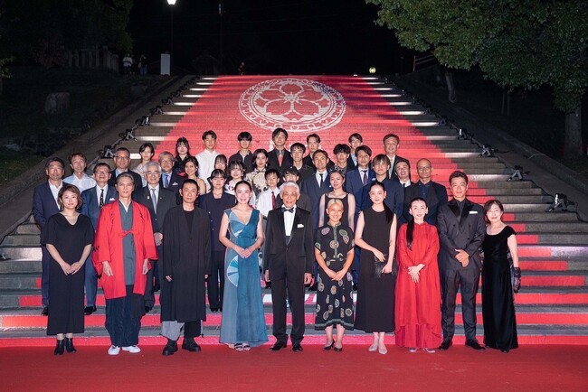 次世代の芸術を育む、10代が主役の映画祭「なら国際映画祭 for Youth 2023」9/16～18の3日間を終え閉幕