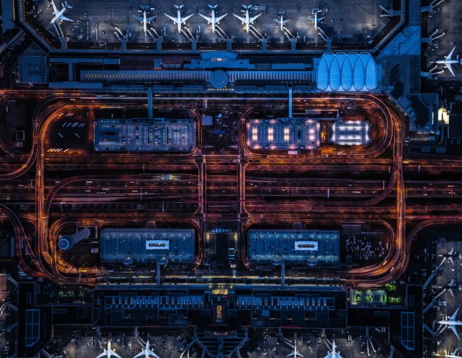 【西武渋谷店】Michael Hitoshi “2100年に捧げる記憶”