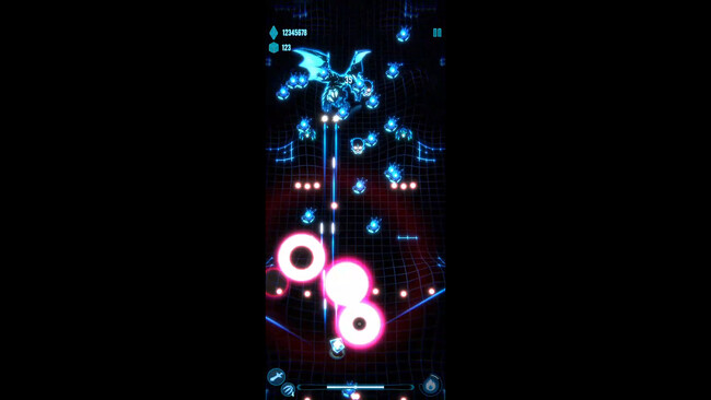 「空手バカ異世界」原作作家がゲーム事業に参入、ハクスラ縦スクロールRPG/STG「KNIGHT HACK」を発表！　東京ゲームショウ２０２３、株式会社ジュエルワンブースにてプレイアブル出展