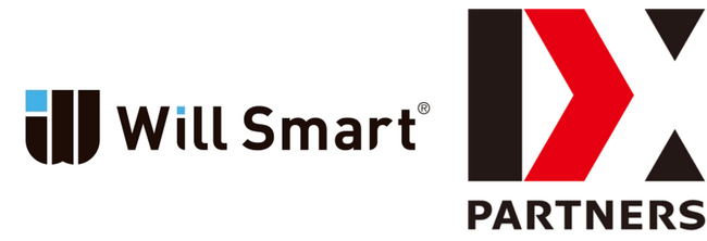 Will SmartとDXパートナーズがパートナーシップを締結