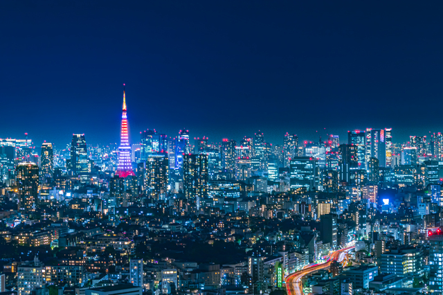 9/19(火)【東京都】「夜間・早朝利活用促進助成金」の申請サポートを開始しました