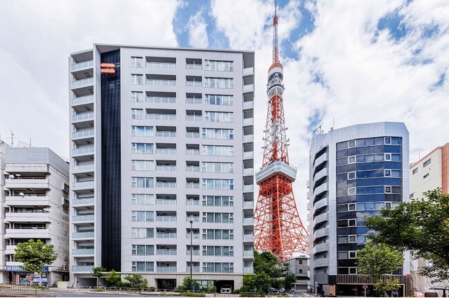 三菱地所グループのハムレット、麻布台に新たなコリビング賃貸住宅「ハムレット Premium 麻布台」を開業