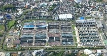 上下水道施設を活用したデマンドレスポンスによる容量市場への取り組みについて