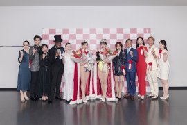 ダイアナ ゴールデン・プロポーションアワード全国大会 2023 ダイアナ ゴールデン・プロポーションアワード全国大会 2023