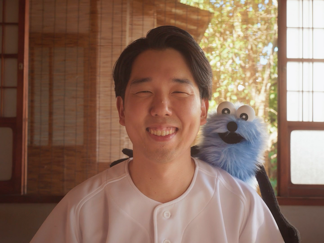 never young beachとパペットスンスンが初コラボ　楽曲「らりらりらん」のスペシャルMVが本日9月20日に公開！