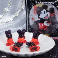ディズニー100周年記念！「4Dグミ」シリーズより『4Dグミ／ミッキーマウス』新発売！