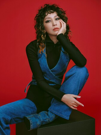 中島美嘉　11月3日(金・祝)・4日(土)ブルーノート東京ライブ開催決定！2024年2月3日（土）自身初となる香港単独公演開催が決定！