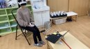 体験の様子