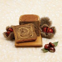 乃が美×京都木屋町「和栗専門 紗織」　コラボ商品『和栗ほうじ茶「生」食パン』を10月1日(日)より期間限定で販売開始