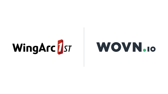ウイングアーク１ｓｔ、製品マニュアルを WOVN.io で3言語対応