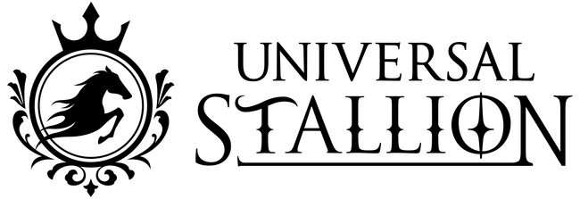 ブロックチェーン競馬ゲーム『UNIVERSAL STALLION』ゲームプラットフォーム『ゲソてん byGMO』とのユーザー連携が決定！
