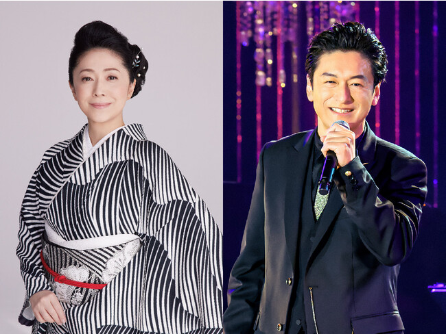 【名古屋マリオット】石川さゆり・石丸幹二 豪華アーティストの年末イベント開催！