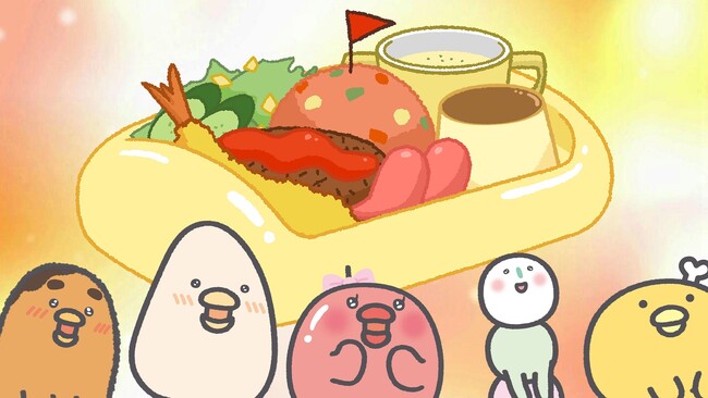 TVアニメ「チキップダンサーズ」新シリーズ放送開始記念！オリジナルQUOカードPayが当たるキャンペーンを実施！