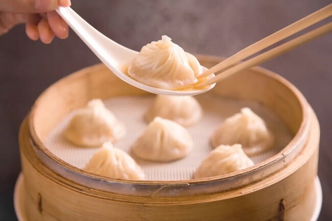 小籠包専門店「京鼎樓」がベトナムに初進出！ホーチミン市 サイゴンセンター内に9月21日 (木) グランドオープン!!
