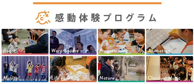 ソニーグループと放課後NPOアフタースクールが実施する子どもの教育格差縮小に向けた取り組み「感動体験プログラム」2022年度の社会的インパクト評価結果を報告