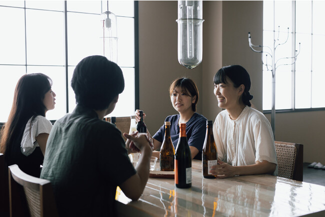 酒屋で働く20代が選んだ「はじめの100本 ～2023年版～」を発表。